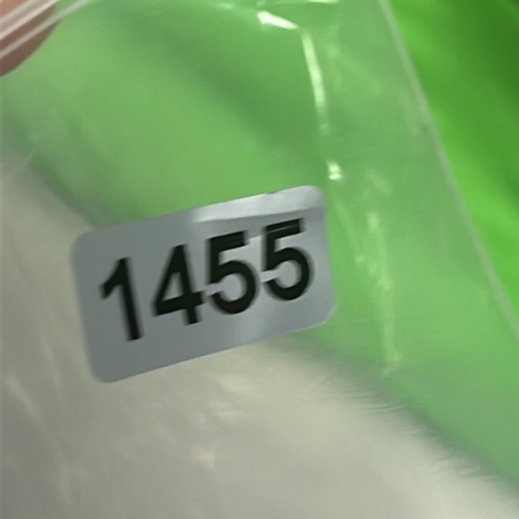 NWT Andie XXL‎ Green NPLM The Santorini Knot Tie Bikini Bathing Suit Top - Picture 11 of 13